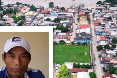 Excandidato a alcalde muere en ataque armado en Sayaxché