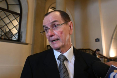 Rivera Clavería destaca interés de Arévalo en fortalecer el MP