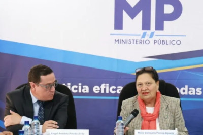 Desesperación y maniobras contra relevo en el MP