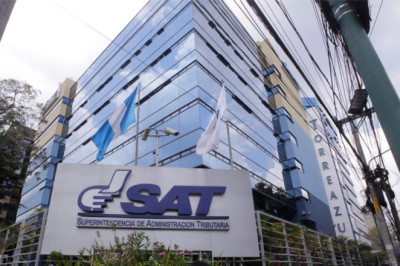 SAT notificará cambios en el estado de tu vehículo