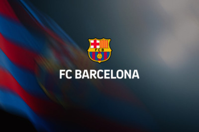 Barcelona presenta un regreso y cuatro ausencias para el duelo ante Alavés
