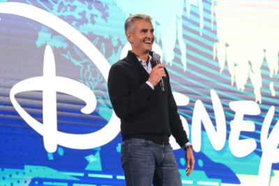 Disney apuesta por los eventos en vivo y el futuro de Disney+ con Josh D’Amaro