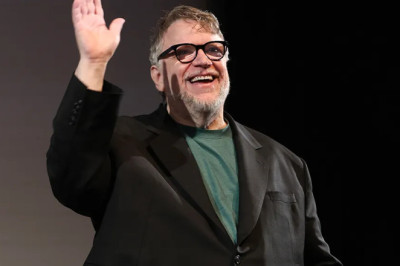 Guillermo del Toro critica el uso de la inteligencia artificial en el cine