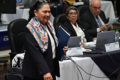 Porras premió lealtad de fiscales cuestionados en el MP