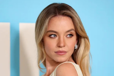Sydney Sweeney busca ayudar a personas con problemas de salud mental