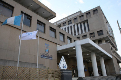Historia del MP y sus fiscales generales
