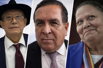 Porras trasladó y allanó a fiscales que se postularon como candidatos