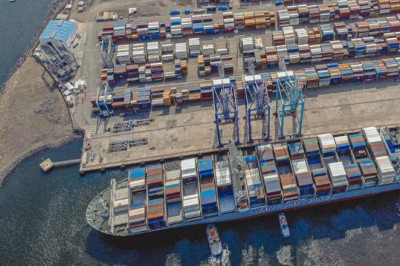 Puertos: el alto costo de la corrupción