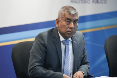 Casos emblemáticos bajo Curruchiche en la FECI