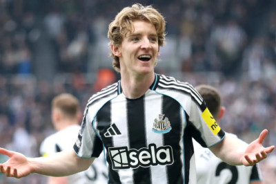 Barcelona prepara millonaria oferta por Anthony Gordon