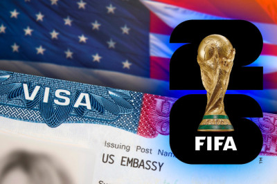 ¿Irá al Mundial 2026? Estos son los requisitos para entrar a México, Estados Unidos y Canadá