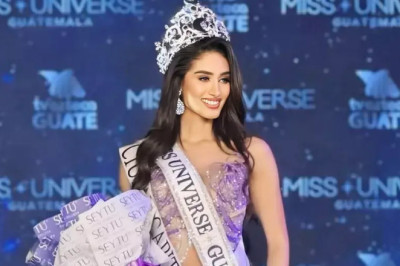 Rachel Paz, Miss Guatemala Universo, visita Redux para cuidar su piel 👑✨