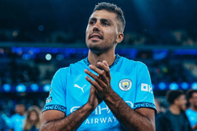 Rodri vuelve al radar del Real Madrid tras declaraciones de Enrique Riquelme