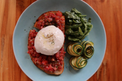 El Cazador Italiano: una experiencia gastronómica con auténtico sabor a Italia