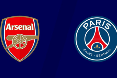 PSG vs Arsenal: ¿quién es mejor línea por línea en la final de Champions League?