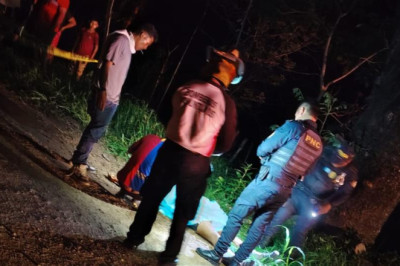Ataque armado en Cuilapa deja dos hermanas fallecidas