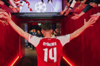 Dentro de la descomunal temporada de 63 partidos del Arsenal: gloria en la Premier, desconsuelo en la Champions