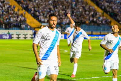 Ecuador vs Guatemala en amistoso internacional: equipo, fecha, hora y TV en vivo