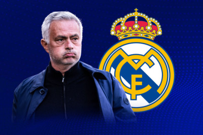 Benfica confirma oferta de Florentino Pérez por José Mourinho