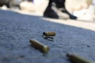 Cierran paso vehicular en la ruta CA-13 tras ataque armado en Poptún