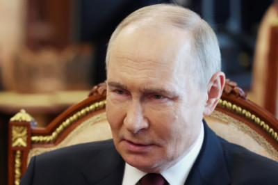Putin admite contactos con EE. UU. sobre posible operación militar en Cuba