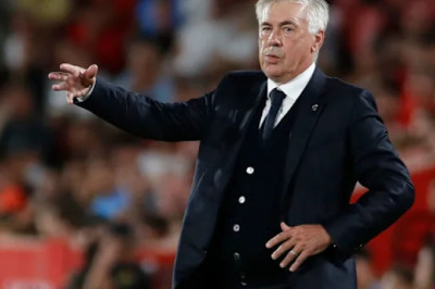 Carlo Ancelotti confía en Brasil y asegura que tiene condiciones para ganar el Mundial 2026
