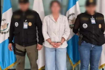 Juez revoca orden de captura contra vicecónsul de Guatemala en Los Ángeles