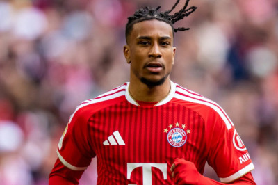 Real Madrid prepararía oferta histórica por Michael Olise, según reportes