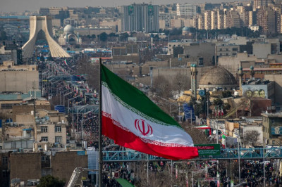 Irán advierte que responderá ante cualquier ataque de Estados Unidos