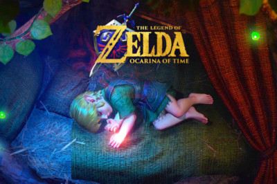 Nintendo anuncia remake de Zelda: Ocarina of Time para Switch 2