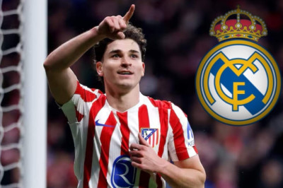 Real Madrid va por Julián Álvarez, pero Atlético dice no