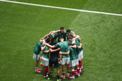 México y Sudáfrica dan inicio al Mundial 2026