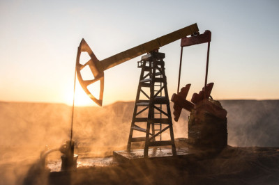 Petróleo de Texas baja a US$80.38 tras avances en el acuerdo entre Estados Unidos e Irán