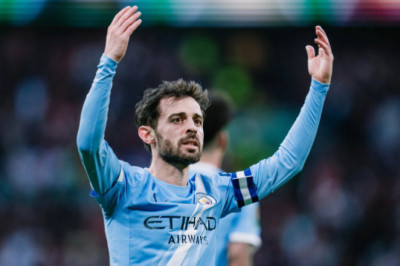 ¿Por qué Barcelona y Atlético de Madrid no concretaron el fichaje de Bernardo Silva?