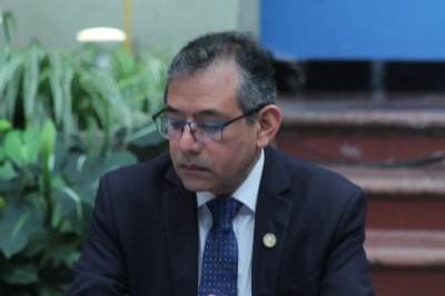 MSPAS confirma salida de personal implicado en caso de certificados falsos