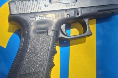 Menor señalado como responsable de ataque armado en zona 1