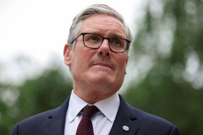 Keir Starmer anuncia su dimisión y abre una nueva crisis política en Reino Unido