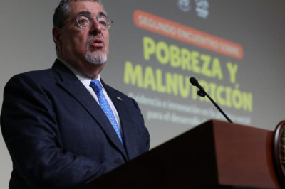 Arévalo reivindica Metro Riel y rechaza críticas sobre AeróMetro