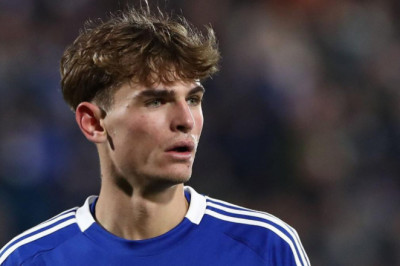 Como retiene a Nico Paz y cambia el plan del Real Madrid