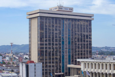 Minfin alerta por estafa con “impuestos bancarios”