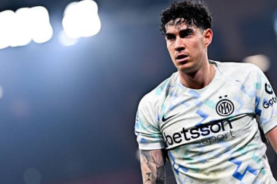 Real Madrid sondea al Inter por Alessandro Bastoni