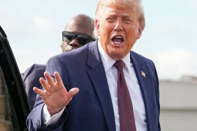 Trump amenaza con arancel del 100% si Europa avanza con impuesto digital
