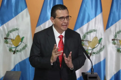 García Luna advierte que reconstruir el MP no basta sin reformas judiciales
