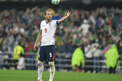 Kane y Bellingham califican de “partido caótico” la victoria de Inglaterra sobre México