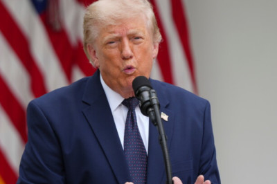 Trump da por terminado el alto el fuego con Irán y descarta nuevas negociaciones