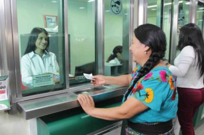 Remesas a Guatemala crecen 7% en primer semestre de 2026