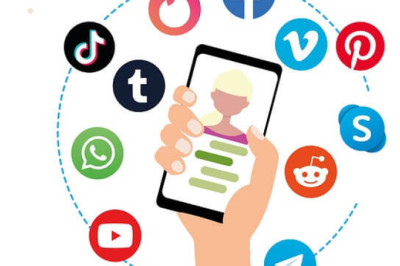 Comisión Europea acusa a Instagram y Facebook de poner en riesgo la salud mental de los menores