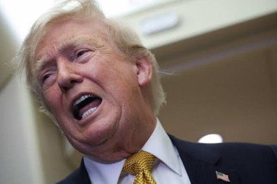 Trump anuncia nuevas negociaciones con Irán tras el fin del alto el fuego