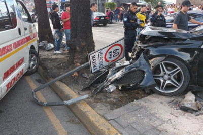 Jueza declara falta de mérito a favor de piloto de bus involucrado en accidente de Vista Hermosa