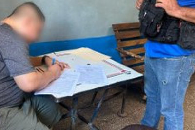 Notifican nuevo proceso penal a presuntos integrantes de la banda Los Depredadores